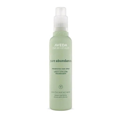 Aveda Pure Abundance Volumizing Hair Spray lakier do włosów zwiększający