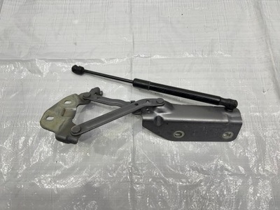 Discovery sport lift l550 петля капот лівий фото №1