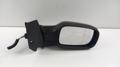 Renault scenic ii lift зеркало правое nv676 7pin фото №1