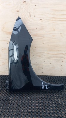 Peugeot 3008 i крыло перед правый ktvd фото №1