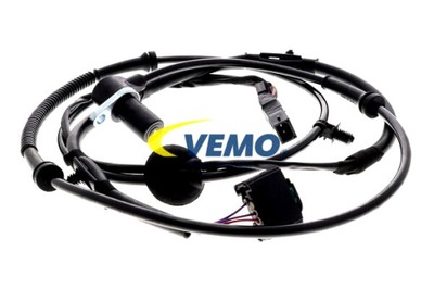 VEMO SENSOR ABS PARTE TRASERA L AUDI A4 B6 A4 B7 SEAT EXEO EXEO ST 1.6-4.2  