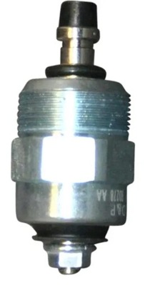 Клапан отсекающий топливо vw transporter bus t3, t4, vw golf mk2, jetta фото №1