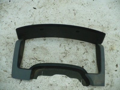 Пластик защита спидометра ford f150 rok 09-14 фото №1