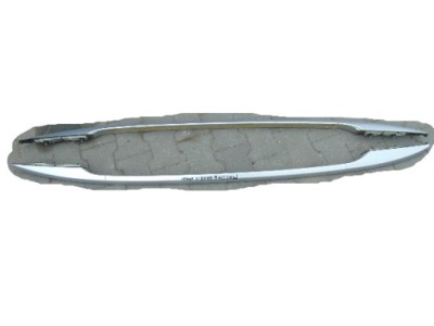 Рейлінги дахові mazda 6 gh 08- kombi gs2051u58 фото №1