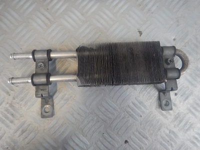 Infiniti g37 q50 радиатор масла радиатор фото №1