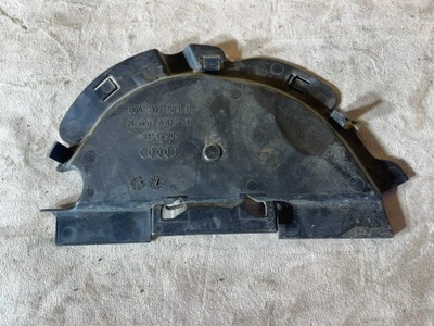 Audi q5 sq5 2018 ущільнювачі фото №1