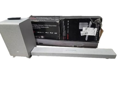 SOUNDBAR SHARP HT-SBW53121