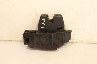 Замок кришки багажника citroen c4 grand picasso i 1.6hdi фото №1