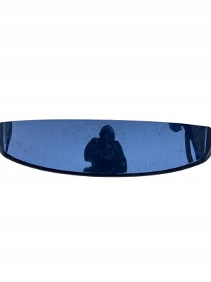 Vw t-roc 2ga827933 спойлер спойлер крышки задняя багажника фото №1