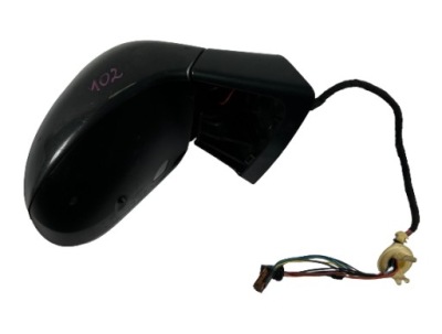 Дзеркало праве peugeot 308 i t7 11 pin 5 + 6 фото №1