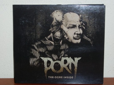 Porn - The Ogre Inside (industrial)