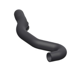 Шланг wąż патрубок водяной mercedes оригинальный номер a9065012682 фото №1