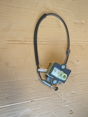 Audi a6 c8 аварійний перемикач перемикання передач фото №1