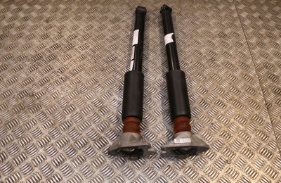 Bmw x2 f39 амортизаторы задняя комплект фото №1