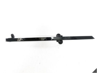 Bentley continental flying spur 3w5 06-12 направляющая стекло дверь перед левая фото №1