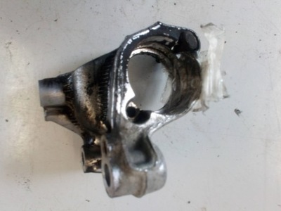 Citroen c3 picasso опора приводной вал 9680276880 фото №1