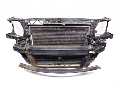 Pas передній підсилювач seat exeo 3r 2.0 tdi cjc фото №1