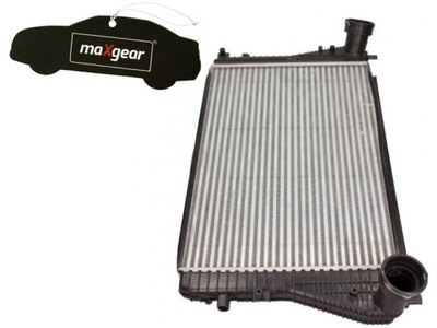 INTERCOOLER SKODA YETI 1.8 + ZAPACH  