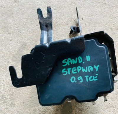 Dacia sandero ii stepway насос abs 476605492r фото №1