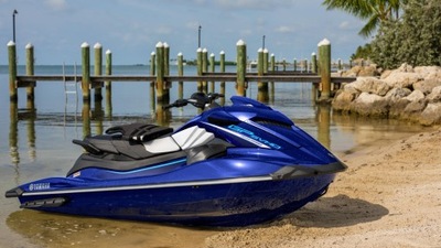 skuter wodny Yamaha GP 1800 RSVHO 2024