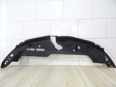 Захист поперечина передній toyota verso 53140-0f010 фото №1