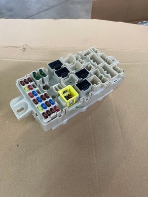 Mitsubishi space star ii модуль bsi 8637a972 фото №1