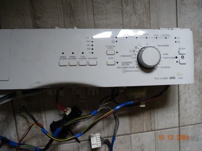 MODUŁ PROGRAMATOR POLAR PFL/C 61002P 400010535899