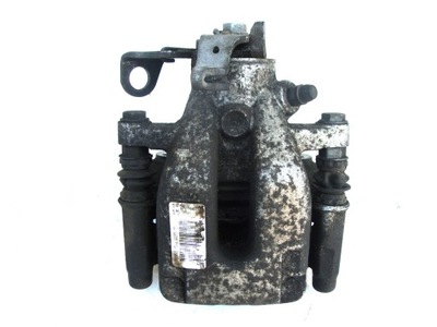 Суппорт правый задняя peugeot 208 i 2008 i 60 tyś фото №1