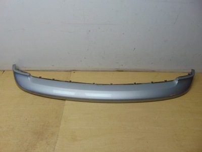 Накладка бампера задняя mini clubman 114129-10 фото №1