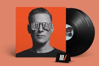 ++ BRYAN ADAMS Ultimate 2LP