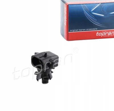 SENSOR TEMPERATURA EXTERIOR PARA OPEL COMBO 1.7 DI DTI  