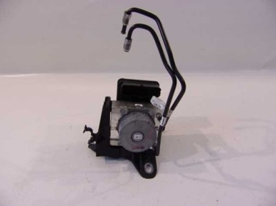 Jeep compass ii 1.6 mtj 17- насос abs p68402396ac фото №1