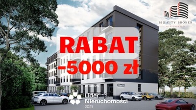 Mieszkanie, Lublin, Bronowice, 50 m²