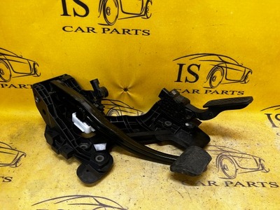 Комплект педали педаль газа тормоза jeep wrangler jl фото №1