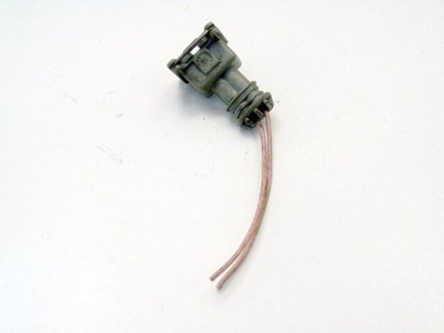 Штекер колодка 1.4 1.6 8v megane 1 clio 1 2 kangoo scenic rapid thalia фото №1