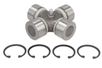 Шарнир вала man ng, mercedes actros mp2 / фото №1