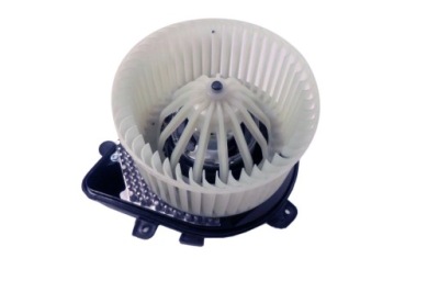 Двигун citroen evasion 1994 - 2002 вентилятор фото №1