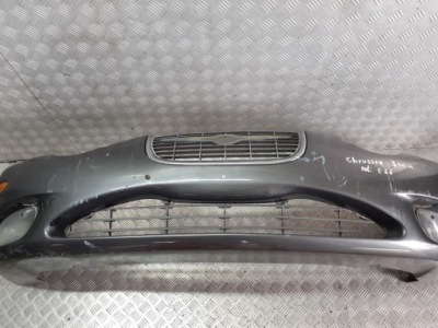 Бампер перед chrysler 300m egg фото №1