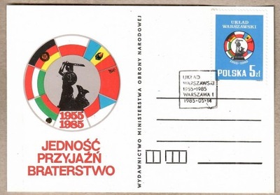 Polska, W-wa, wojsko