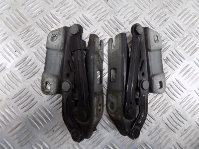 Mercedes-benz оригинальный номер петля фото №1