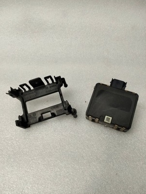 Alfa romeo giulia радар distronic+ кронштейн 50555746 1271321010 фото №1