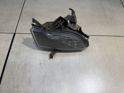 Протитуманна фара правий перед hyundai sonata v6 3.3 r92202 фото №1