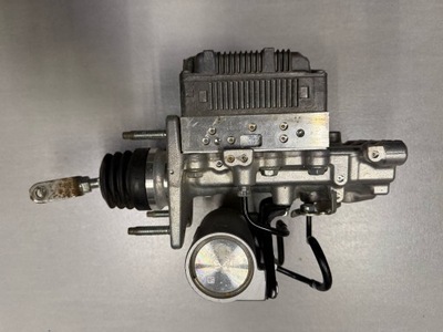 Toyota prius plus + насос abs тормозная 47270-47030 фото №1