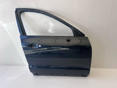 Volvo xc60 ii двері праве перед оригінал фото №1