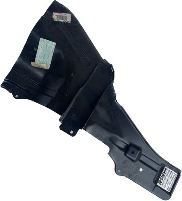 Перегородка отсек двигателя fiat bravo marea tipo фото №1