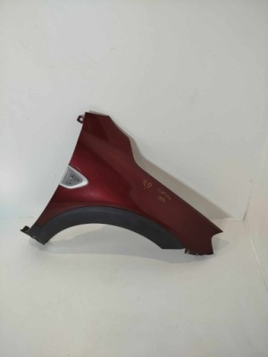 Крила правий передній chevrolet captiva i 05-10 фото №1