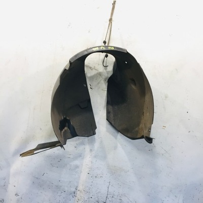 Подкрылок передние левая peugeot 208 оригинал #149 фото №1