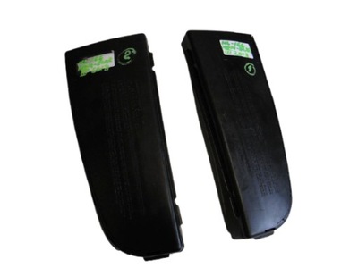 Mercedes ml 166 подушка сиденье w сиденье правая левая фото №1