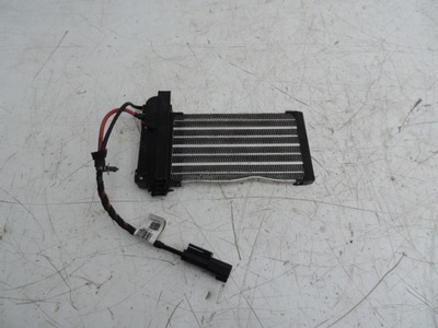 Opel mokka резистор вентилятор jez 13504337 фото №1