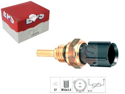 Eps датчик температури wody honda фото №1